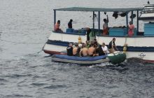 Galapagos listopad 2011