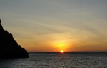 Galapagos listopad 2011