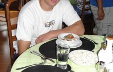 Galapagos listopad 2011