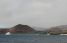 Galapagos listopad 2011