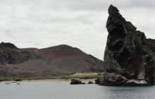 Galapagos listopad 2011