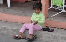 Galapagos listopad 2011