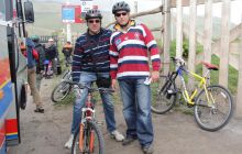 Galapagos listopad 2011