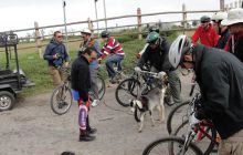 Galapagos listopad 2011