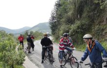 Galapagos listopad 2011