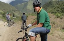 Galapagos listopad 2011