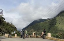 Galapagos listopad 2011