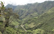 Galapagos listopad 2011