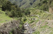 Galapagos listopad 2011