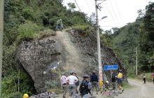 Galapagos listopad 2011