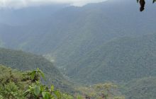 Galapagos listopad 2011