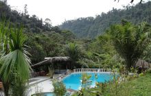 Galapagos listopad 2011