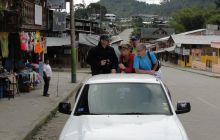 Galapagos listopad 2011