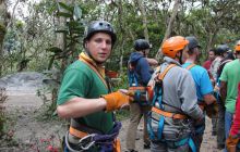 Galapagos listopad 2011