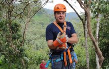 Galapagos listopad 2011