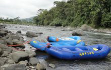 Galapagos listopad 2011