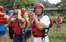 Galapagos listopad 2011