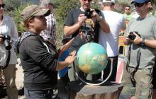 Galapagos listopad 2011