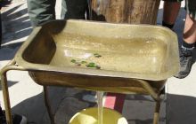 Galapagos listopad 2011