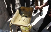 Galapagos listopad 2011