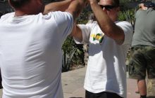 Galapagos listopad 2011