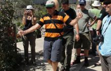 Galapagos listopad 2011