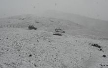 Galapagos listopad 2011