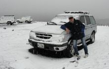 Galapagos listopad 2011