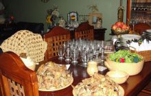 Galapagos listopad 2011