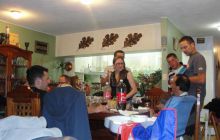 Galapagos listopad 2011