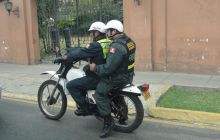 Galapagos listopad 2011