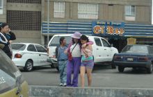 Galapagos listopad 2011