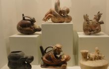 Galapagos listopad 2011