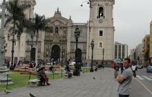 Galapagos listopad 2011