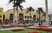 Galapagos listopad 2011