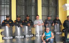 Galapagos listopad 2011