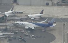 Galapagos listopad 2011