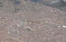 Galapagos listopad 2011