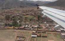 Galapagos listopad 2011