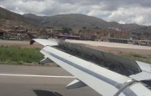 Galapagos listopad 2011