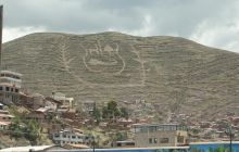 Galapagos listopad 2011