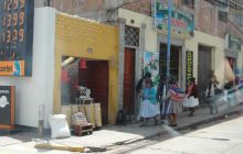 Galapagos listopad 2011