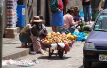 Galapagos listopad 2011