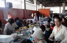 Galapagos listopad 2011