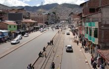 Galapagos listopad 2011