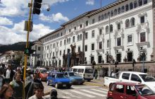 Galapagos listopad 2011