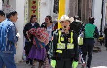 Galapagos listopad 2011