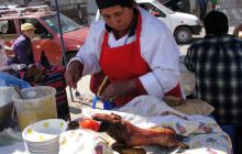 Galapagos listopad 2011