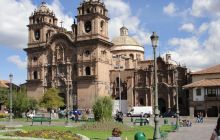 Galapagos listopad 2011