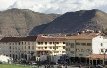 Galapagos listopad 2011